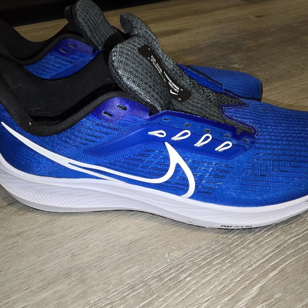 Nike Air Zoom Pegasus 39 Racer Blue